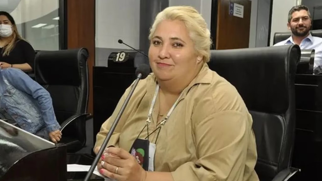 Murió la concejal de Quilmes Nair Abad: agonizó durante tres días por las quemaduras que sufrió tras discutir con su pareja
