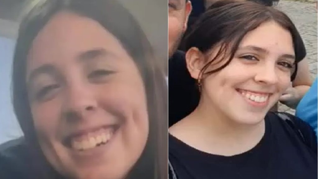 Búsqueda desesperada en San Fernando: dos adolescentes desaparecieron a la salida de colegio