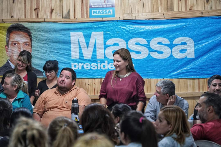 «Hagan desaparecer las boletas de Milei»: las sorprendentes instrucciones del presidente electo del Concejo Municipal de Barranqueras a fiscales del PJ