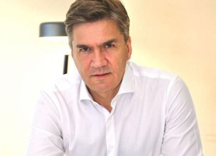 Zdero pide madurez política «para que el Estado no reviente»