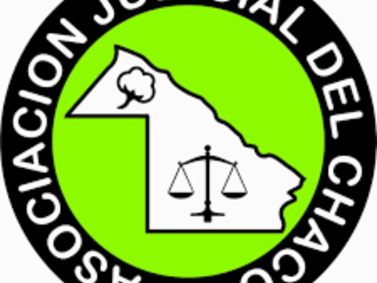 🔴 CHACO| Judiciales realizarán paro por 48 horas