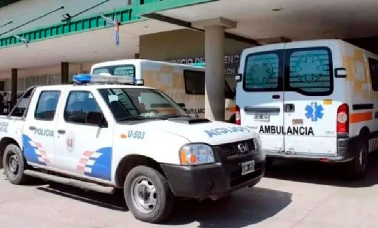 Un hombre mató brutalmente a su esposa en Santiago del Estero