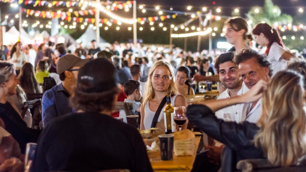 Llega un festival de gastronomía y música a San Isidro con la presencia de Maru Botana: cuándo será Bocas Abiertas y cómo sacar las entradas