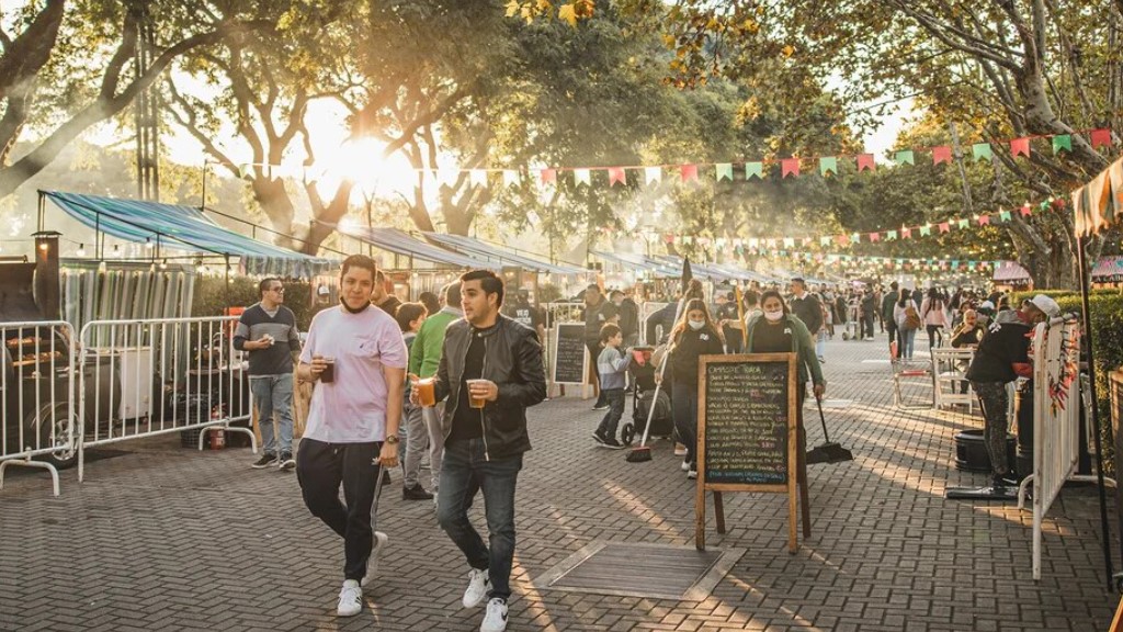 Vuelve el Festival Carne a CABA con entrada gratis: cuándo y dónde será el evento ideal para los amantes del asado