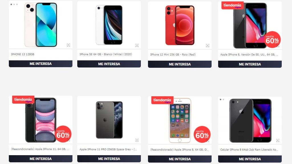 Electrónica, viajes, ropa y muchas ofertas más en el Cyber Monday 2023: cuándo empieza y qué sitios están adheridos