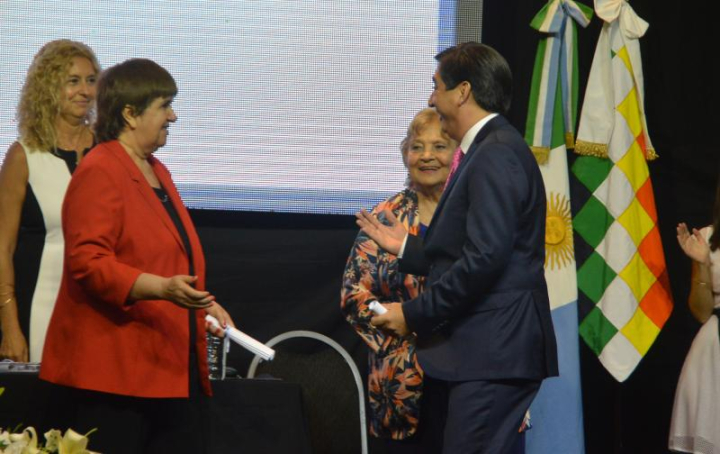 El 21 entregan los diplomas a los funcionarios electos en la provincia