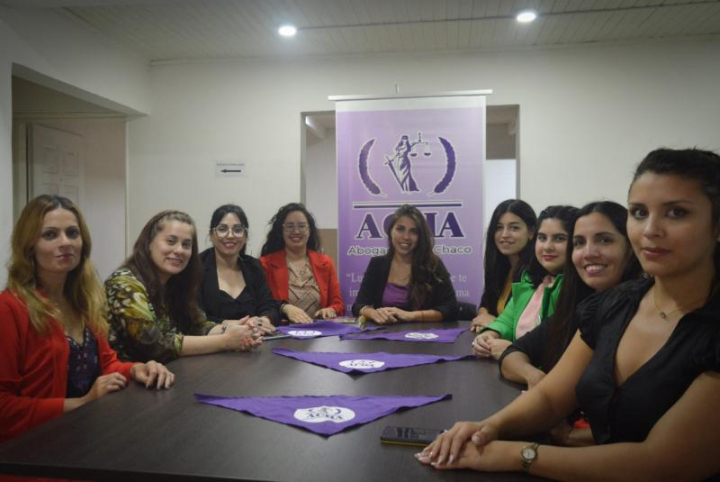 Abogadas invitan al II Congreso Derecho 4.0