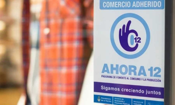 Avidez chaqueña por comprar en cuotas