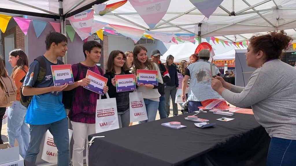 El Centro Universitario Tigre abrió la inscripción para el ciclo lectivo 2024: qué carreras ofrece y cómo anotarse