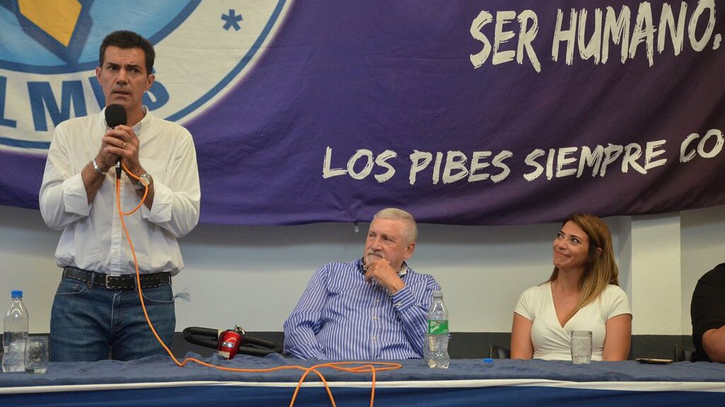 Sergio Massa, Javier Milei. balotaje, Florencia Casamiquela, Juan Manuel Urtubey