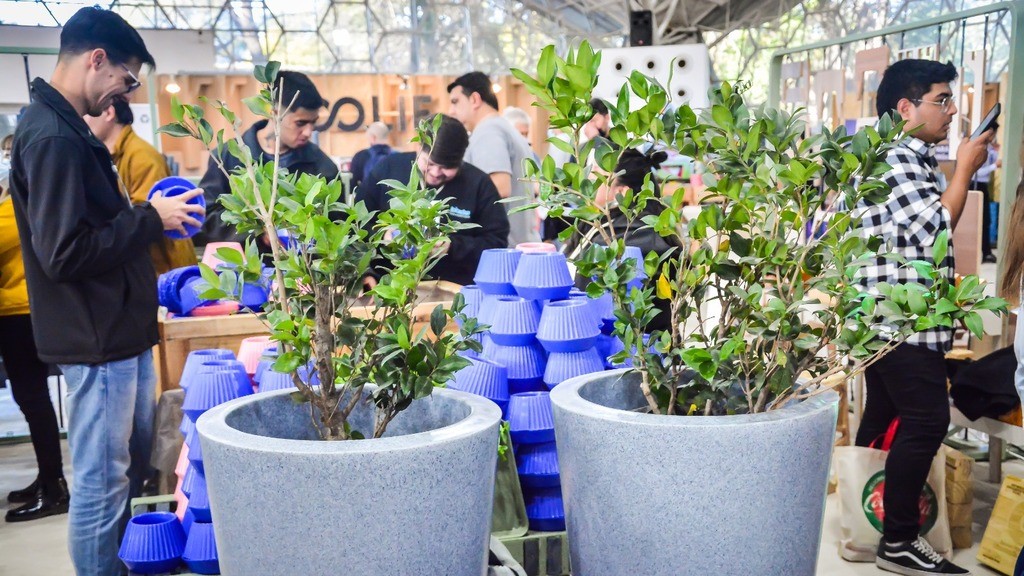 Cumbre Mundial de la Economía Sustentable, ciudad de Córdoba