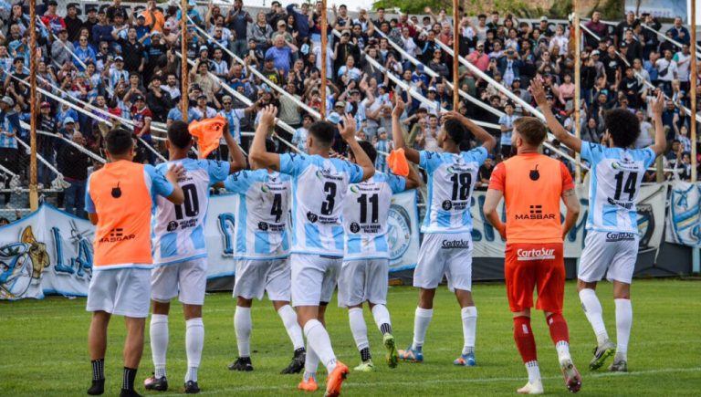 Argentino de Quilmes sueña con otro ascenso: el día que subió a Primera en una final contra el clásico de toda su vida