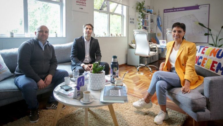 Garrochazo masivo de Juntos por el Cambio para apoyar a Sergio Massa: quiénes son los referentes del Conurbano que lideraron la fuga