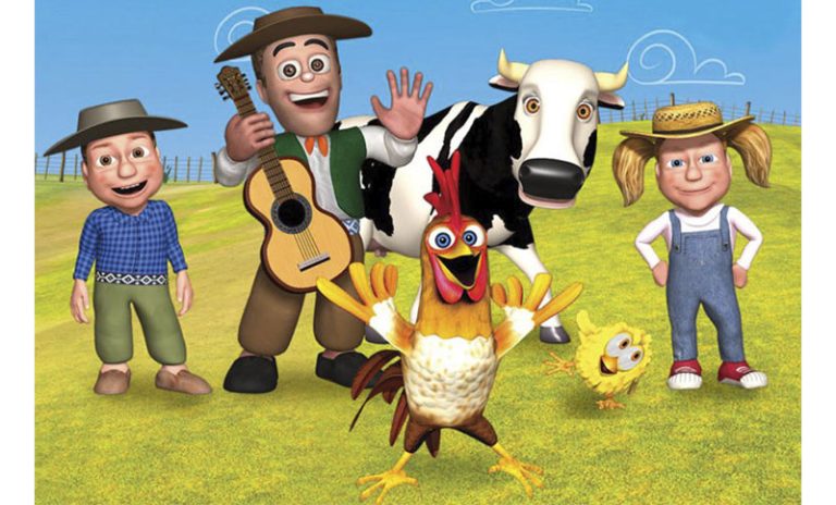 La Granja de Zenón llega a Rosario con «Exacto»