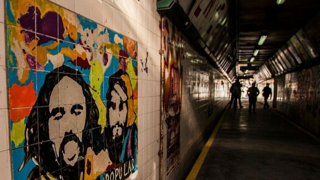 Adjudicaron la reconstrucción de la estación Avellaneda del Tren Roca: cómo será la nueva parada que lleva casi ocho años con andenes provisorios