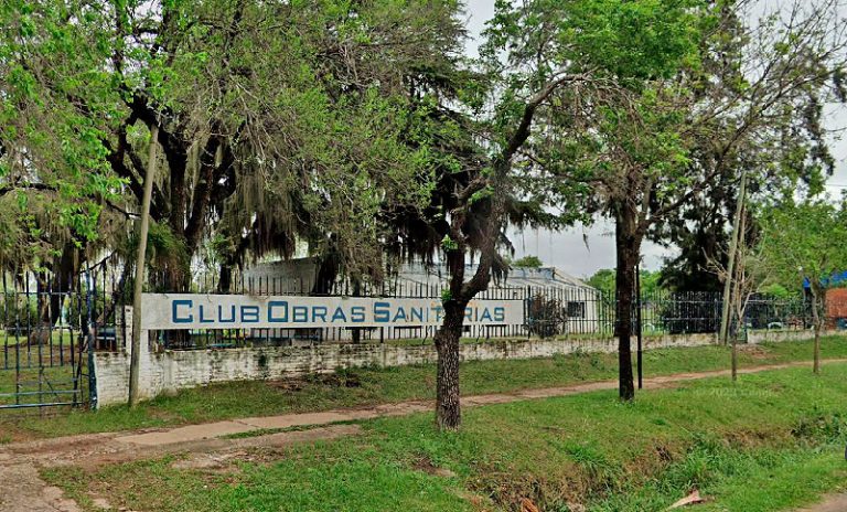 El Sindicato de Obras Sanitarias de Rosario convoca a un acto en apoyo a la candidatura de Sergio Massa