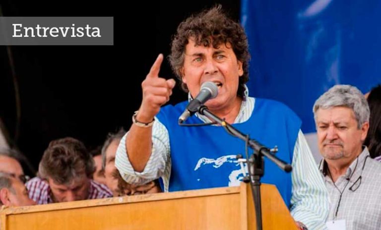 «No podemos hacernos los distraídos, hay que ver que responsabilidad tenemos con la aparición de Milei»