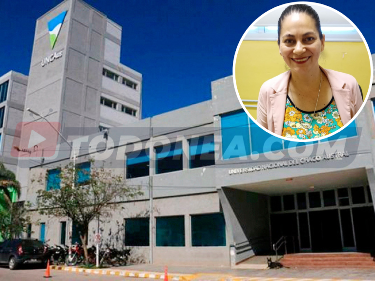🔴 SÁENZ PEÑA | UNCAUS: Se encuentra abierta la preinscripción  para el Profesorado de Educación Física