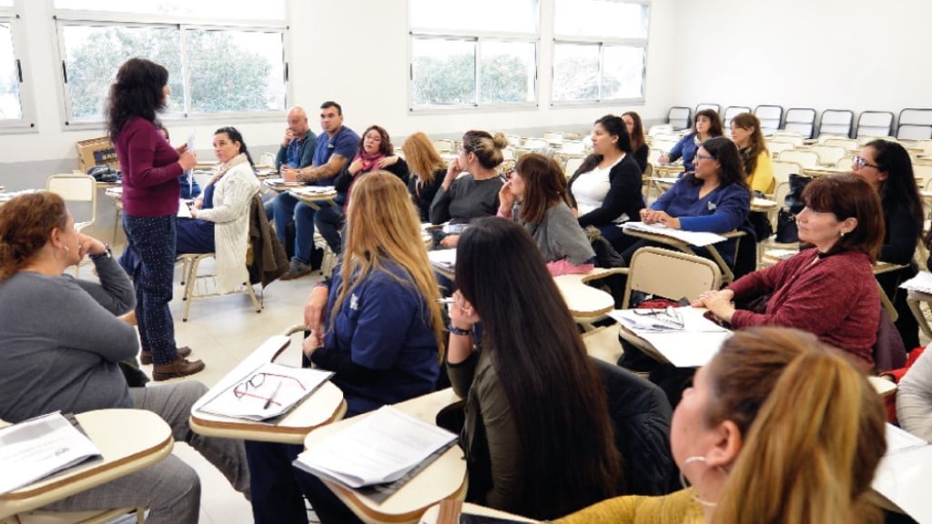 El Centro Universitario Tigre abrió la inscripción para el ciclo lectivo 2024: qué carreras ofrece y cómo anotarse