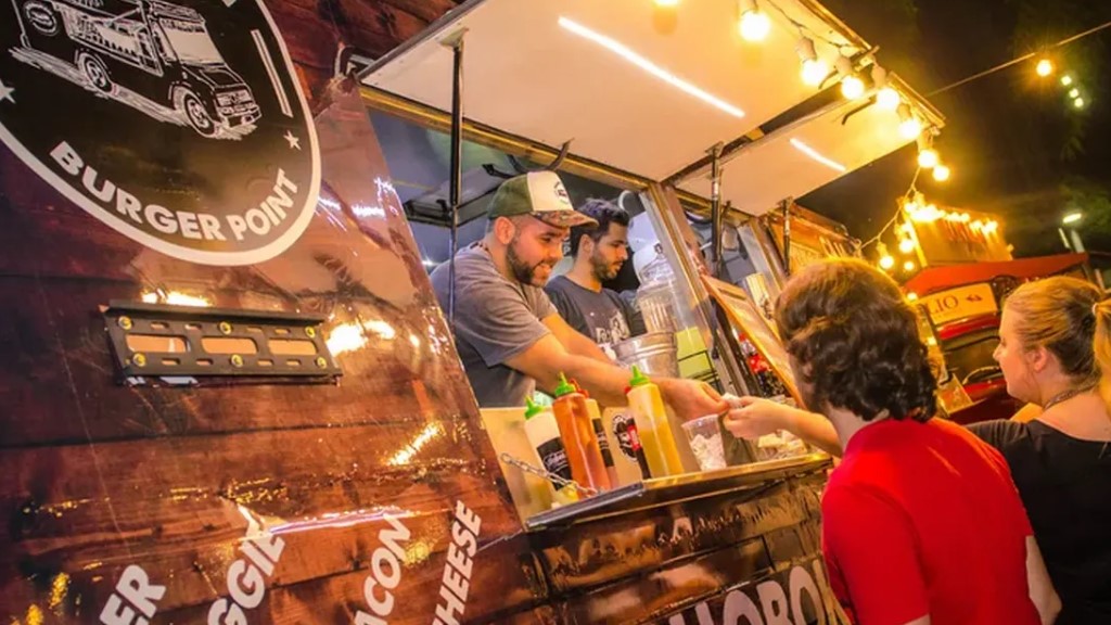 Llega Burguer Fest 2023 a Palermo: cuándo será el increíble festival gratuito para fanáticos de la hamburguesa