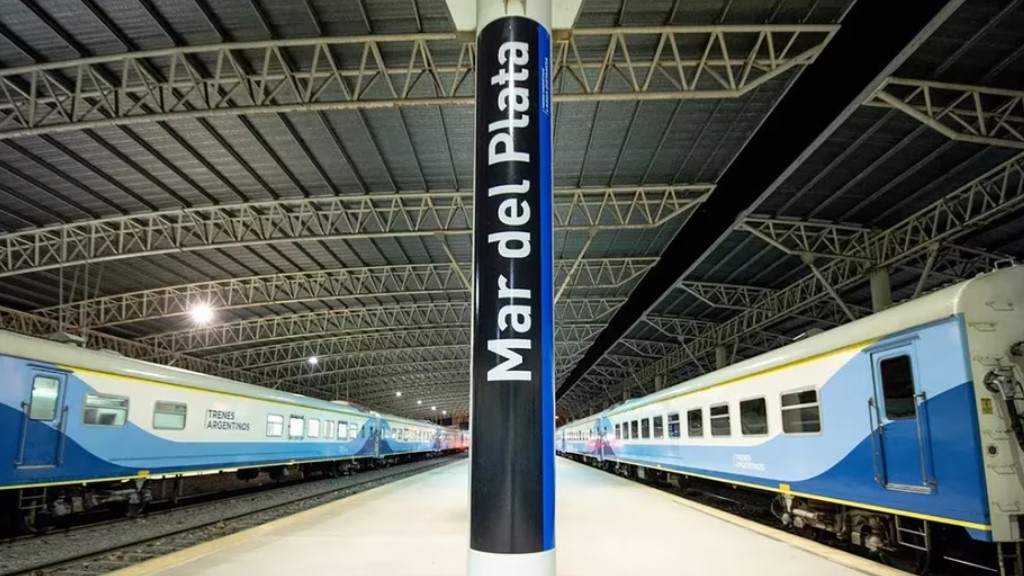 Trenes de larga distancia para el verano 2024: cuándo salen a la venta y las claves para no fallar al comprarlos