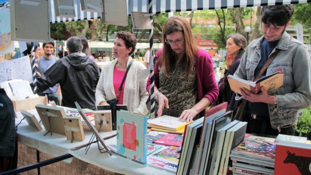 Llega la Feria del Libro a Vicente López con 165 stands: el cronograma completo del evento que reúne literatura, juegos y música