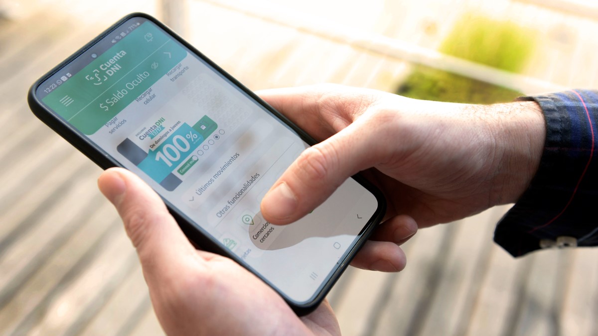 Hasta $90.000 en descuentos con Cuenta DNI en noviembre 2023: una a una, todas las promociones de la billetera digital del Banco Provincia