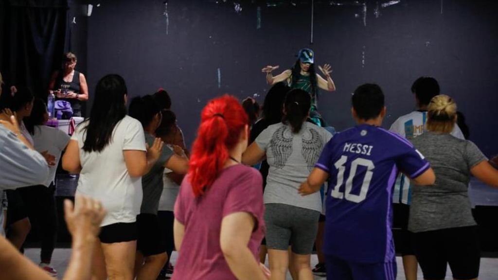 Colonia Cultural, Lomas de Zamora