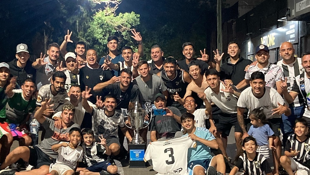 Defensores de Glew, AFA