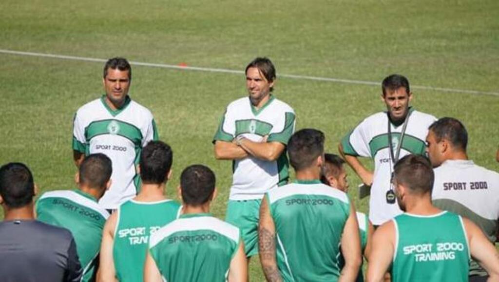 Boca busca técnico: el pasado en el Xeneize de Diego Martínez, el DT de Tigre que seduce a Juan Román Riquelme