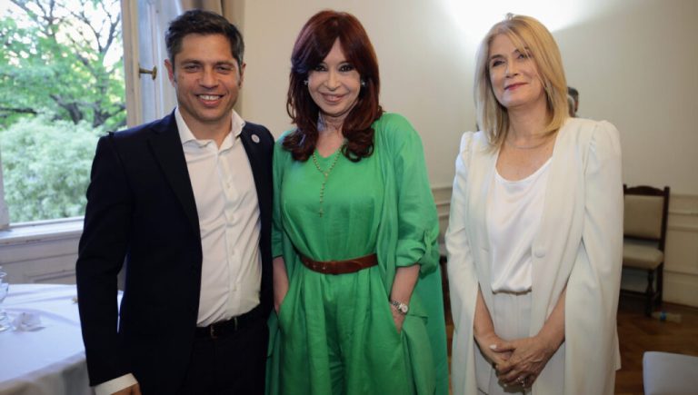 El nuevo gabinete de Axel Kicillof: por qué La Cámpora logró retener espacios y los intendentes se quedaron sin poder