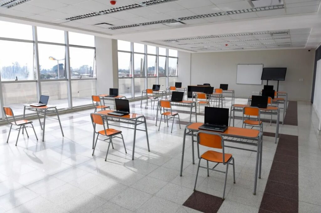 El Centro Universitario de La Matanza lanza su ciclo lectivo 2023: qué carreras tiene y cómo inscribirse