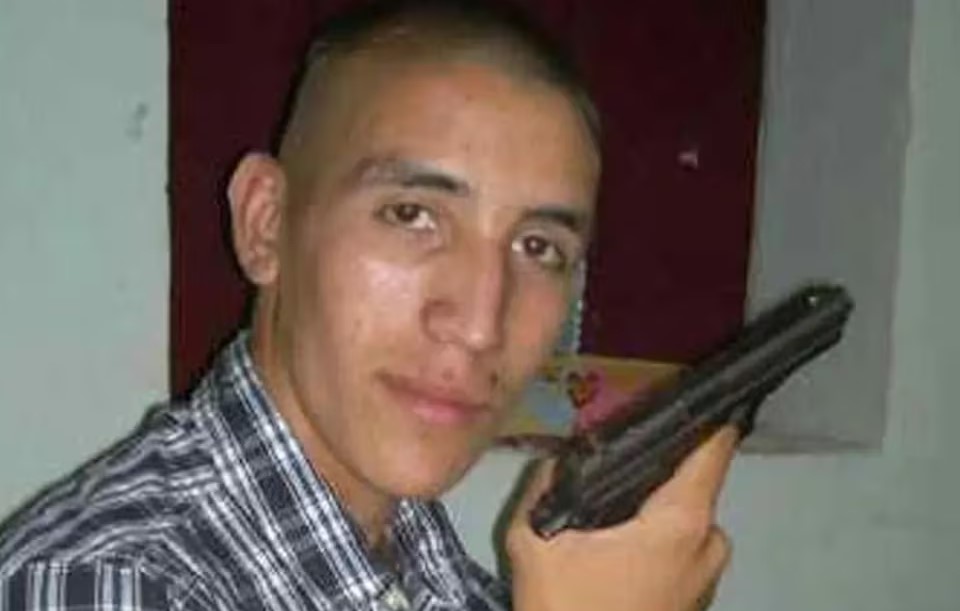 Ricardo Centurión
