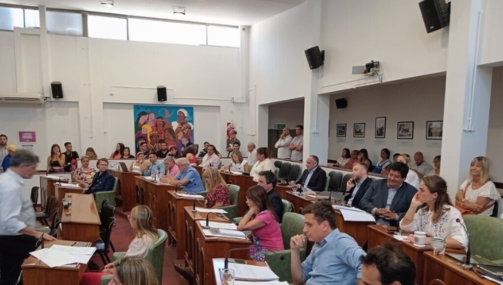 San Isidro, Presupuesto 2024, tasas