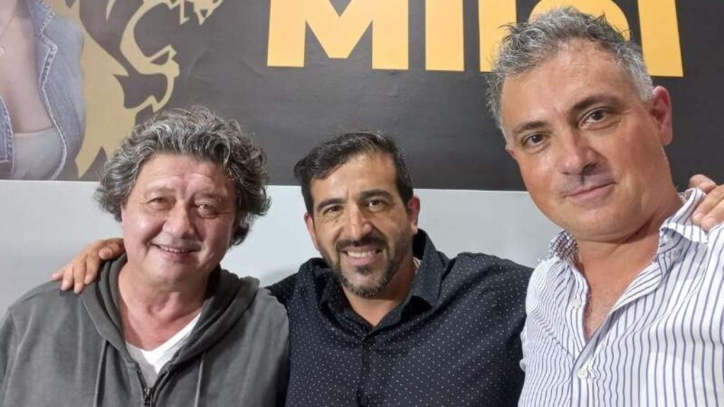 La Libertad Avanza, Legislatura bonaerense, Javier Milei, Carlos Kikuchi, Sebastián Pareja