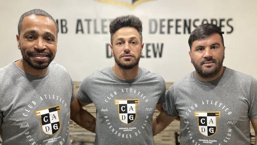 Defensores de Glew, AFA