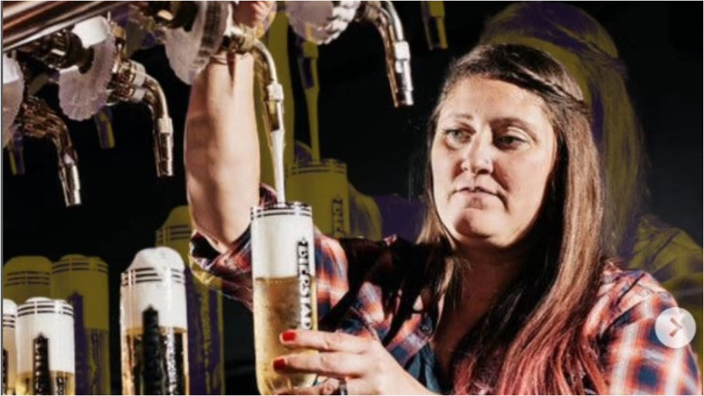 En CervezAR habrá degustaciones de una gran variedad de cervezas.