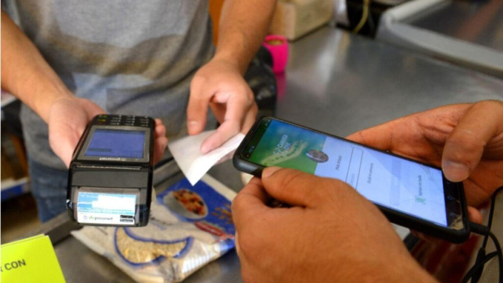 La Cuenta DNI del Banco provincia es una de las billeteras virtuales más utilizadas en el país.
