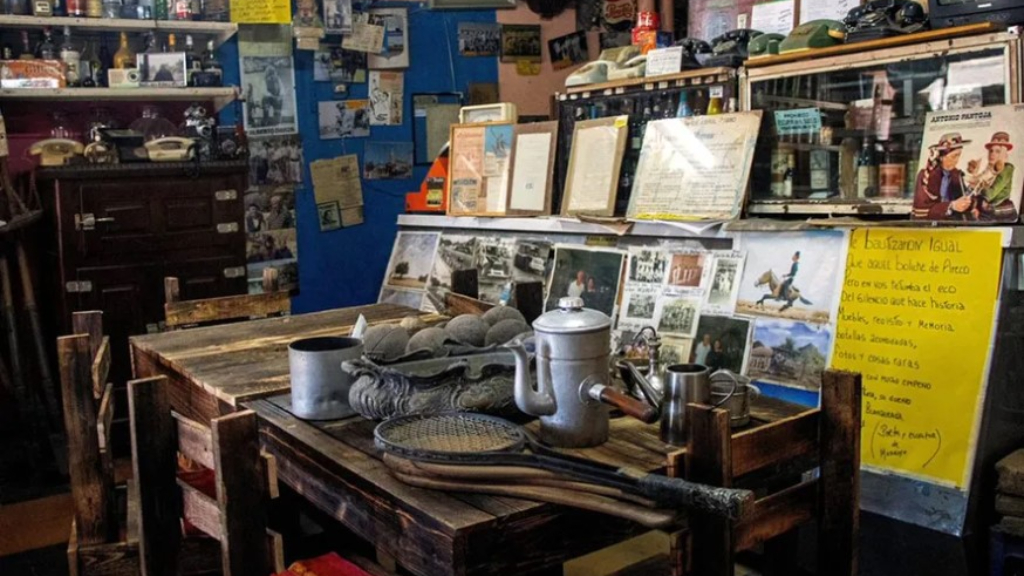 Cada museo de Moreno abrirá sus puertas a los visitantes el viernes 15 y sábado 16 de diciembre.