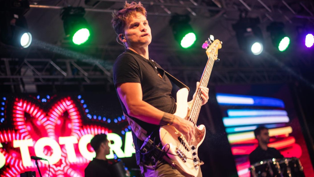 Los Totora fue fundada en La Plata a principios de los años 2000 por un grupo de amigos del colegio.
