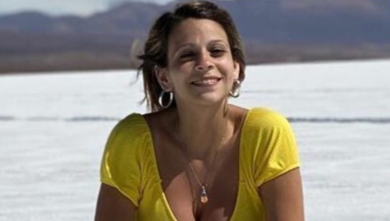 Prisión domiciliaria para Lucas Feijóo por dejar a su novia en coma: por qué el padre de Tatiana Ruiz se niega a acusarlo