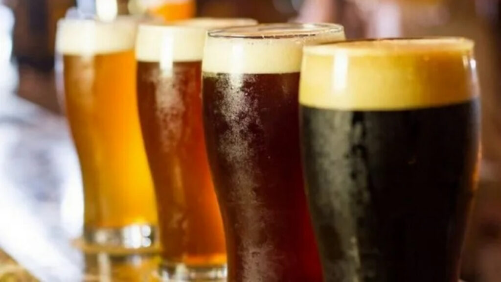 Cerveza artesanal, Cervezar, La Rural