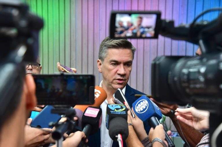 🔴 PROVINCIALES | Zdero solicitó a Nación que se quite el 15% de retenciones al cultivo de algodón y a productos forestales