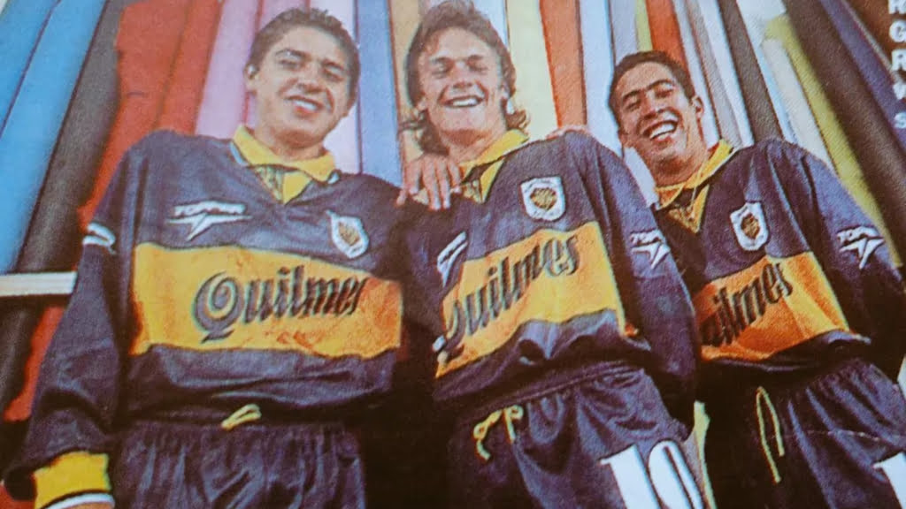 Elecciones en Boca, Mauricio Macri, Juan Román Riquelme, Antonio Alegre, Carlos Heller, Pedro Pompilio