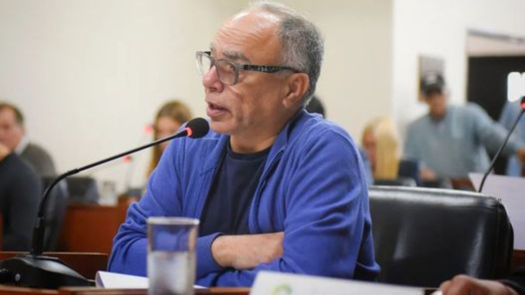 Ituzaingó, aumento de tasas, Concejo Deliberante