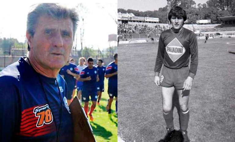 Central Córdoba lamentó el fallecimiento de Mario Ovando