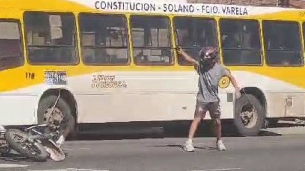 Dos detenidos por el brutal crimen en Quilmes: el sospechoso de fusilar a Héctor Costa tiene 14 años
