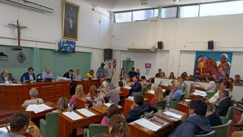 San Isidro, Presupuesto 2024, tasas