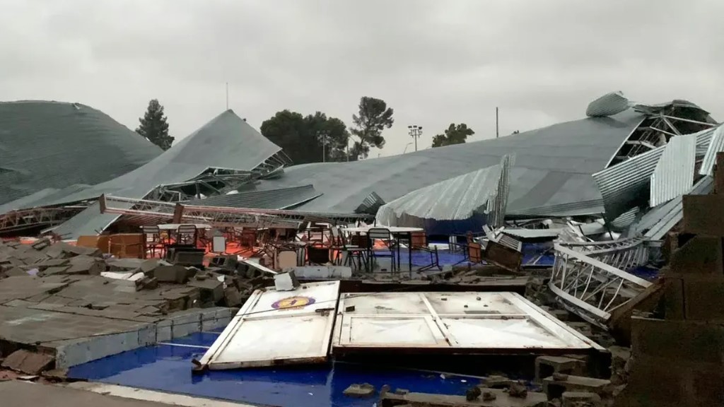 La Provincia decretó la emergencia por las consecuencias del trágico temporal: cuál es el alcance de la drástica medida