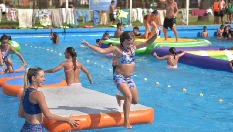 Ituzaingó abrió la inscripción para las Colonias de Verano gratuitas: cómo anotarse y en qué centros deportivos se harán